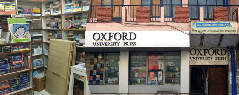 Oxford University Press India 